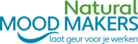 Natural Mood Makers Logo
